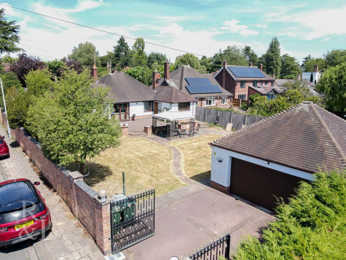Property image for Sutherland Drive, West Bridgford, Nottingham