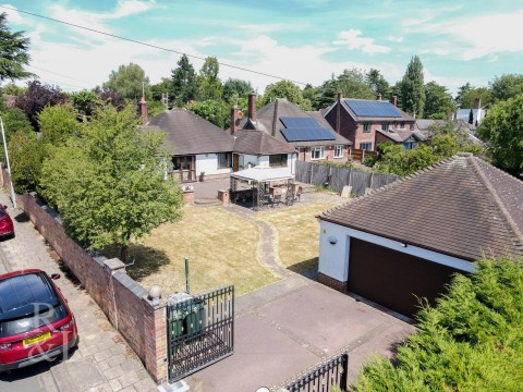 Property thumbnail image for Sutherland Drive, West Bridgford, Nottingham