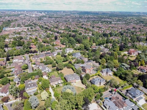 Property thumbnail image for Sutherland Drive, West Bridgford, Nottingham