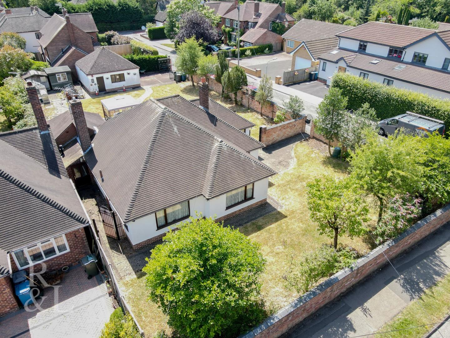 Property image for Sutherland Drive, West Bridgford, Nottingham
