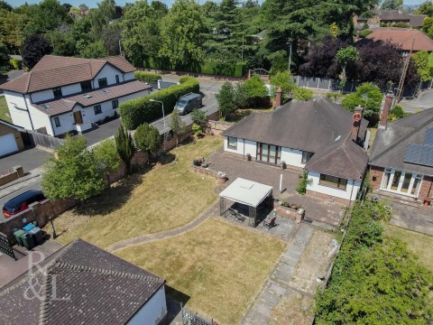 Property thumbnail image for Sutherland Drive, West Bridgford, Nottingham