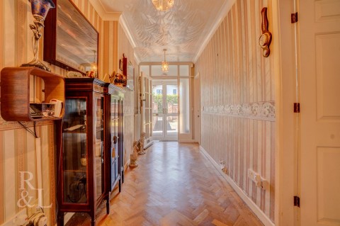 Property thumbnail image for Sutherland Drive, West Bridgford, Nottingham