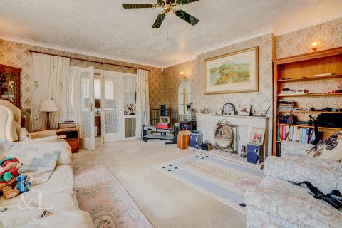 Property thumbnail image for Sutherland Drive, West Bridgford, Nottingham