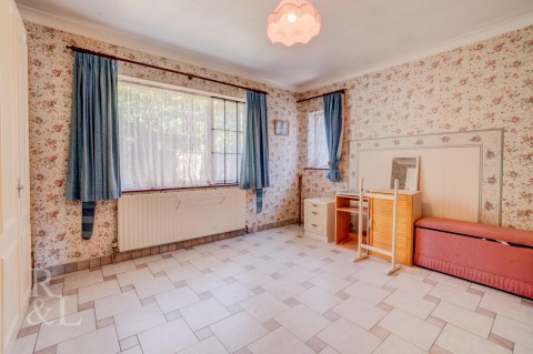 Property thumbnail image for Sutherland Drive, West Bridgford, Nottingham