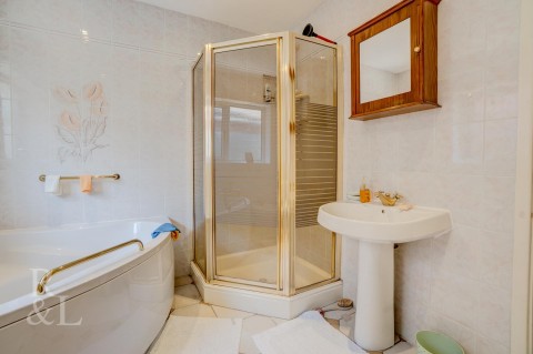 Property thumbnail image for Sutherland Drive, West Bridgford, Nottingham