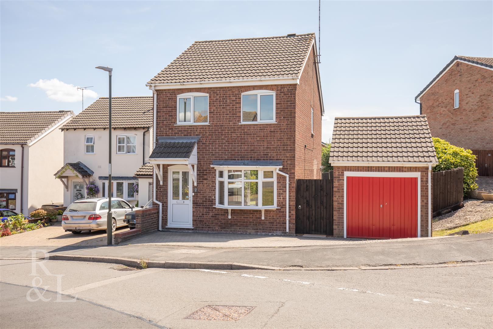 Property image for Swallow Road, Woodville