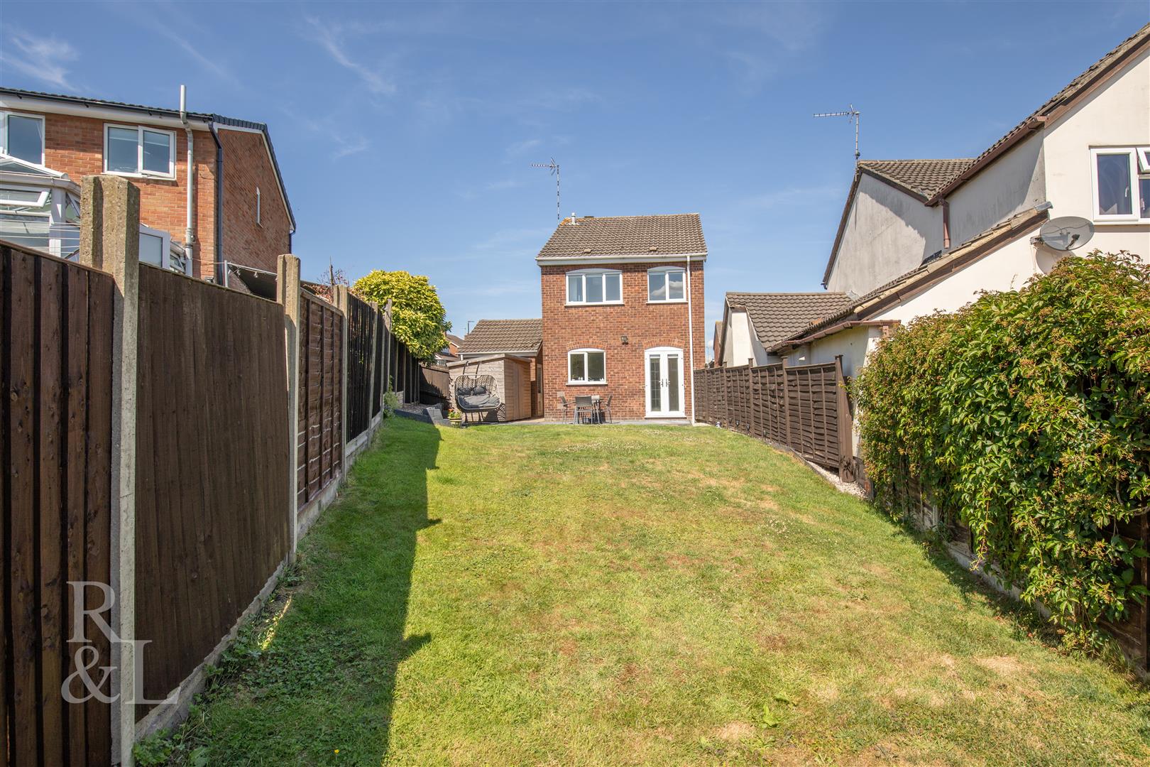 Property image for Swallow Road, Woodville