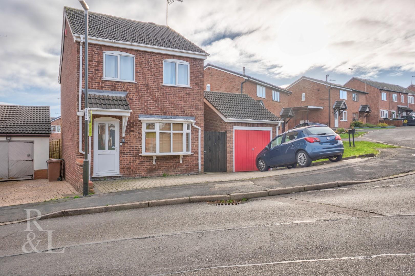 Property image for Swallow Road, Woodville