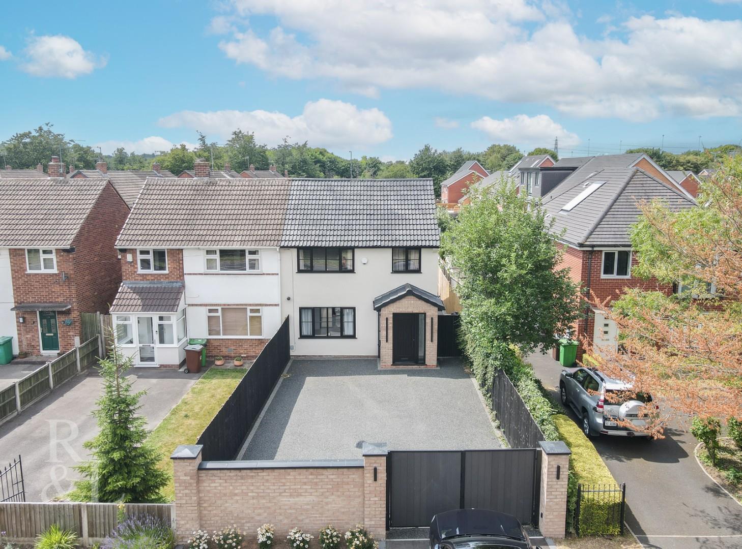 Property image for Ruddington Lane, Nottingham