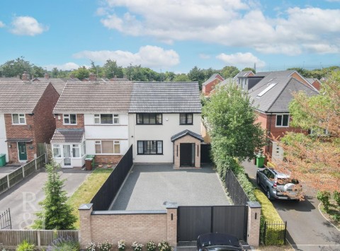 Property thumbnail image for Ruddington Lane, Nottingham