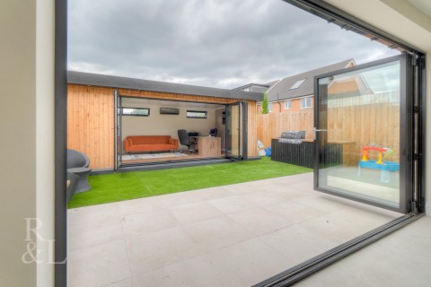 Property thumbnail image for Ruddington Lane, Nottingham