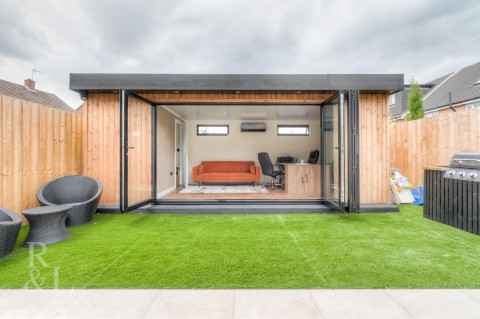 Property thumbnail image for Ruddington Lane, Nottingham
