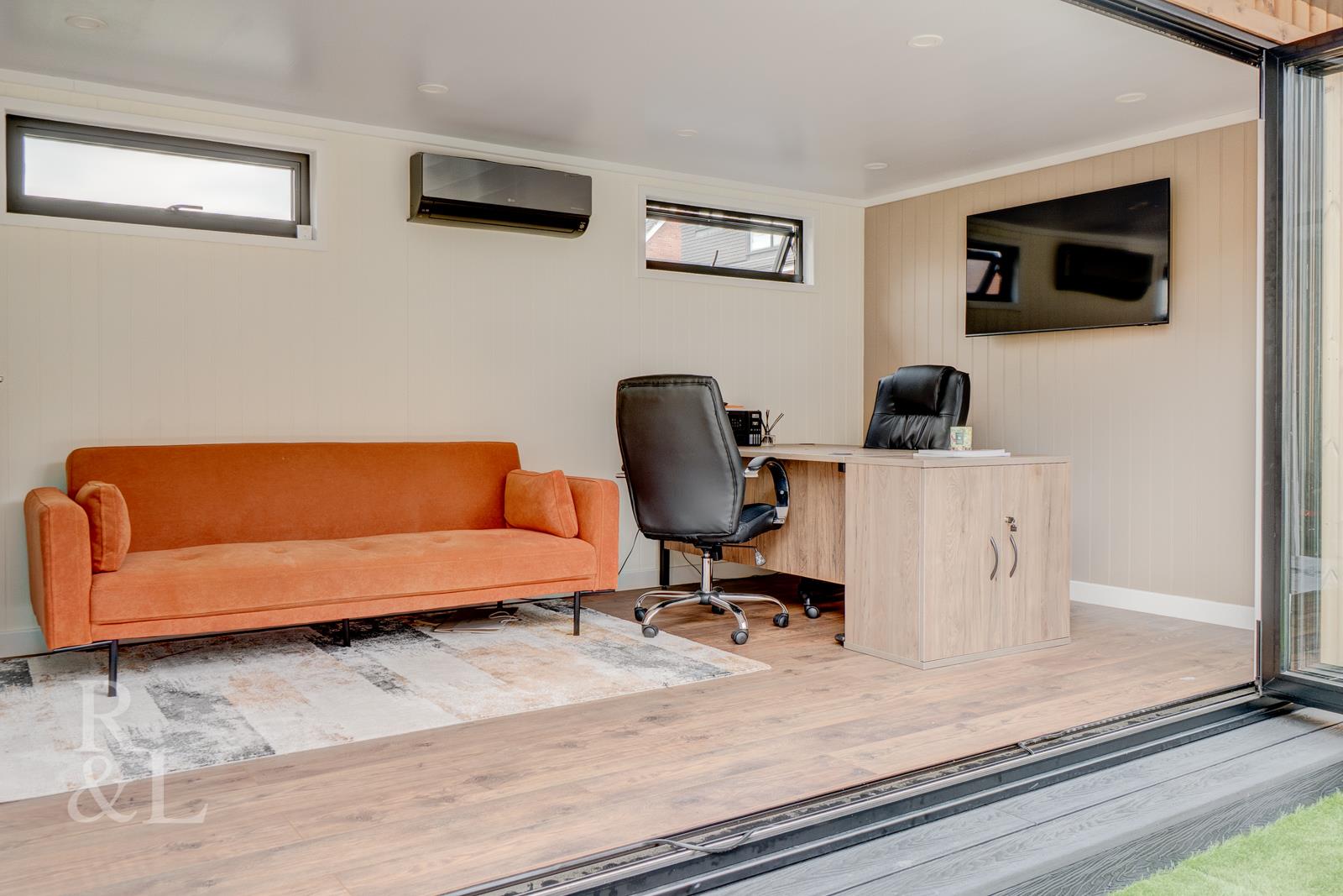 Property image for Ruddington Lane, Nottingham