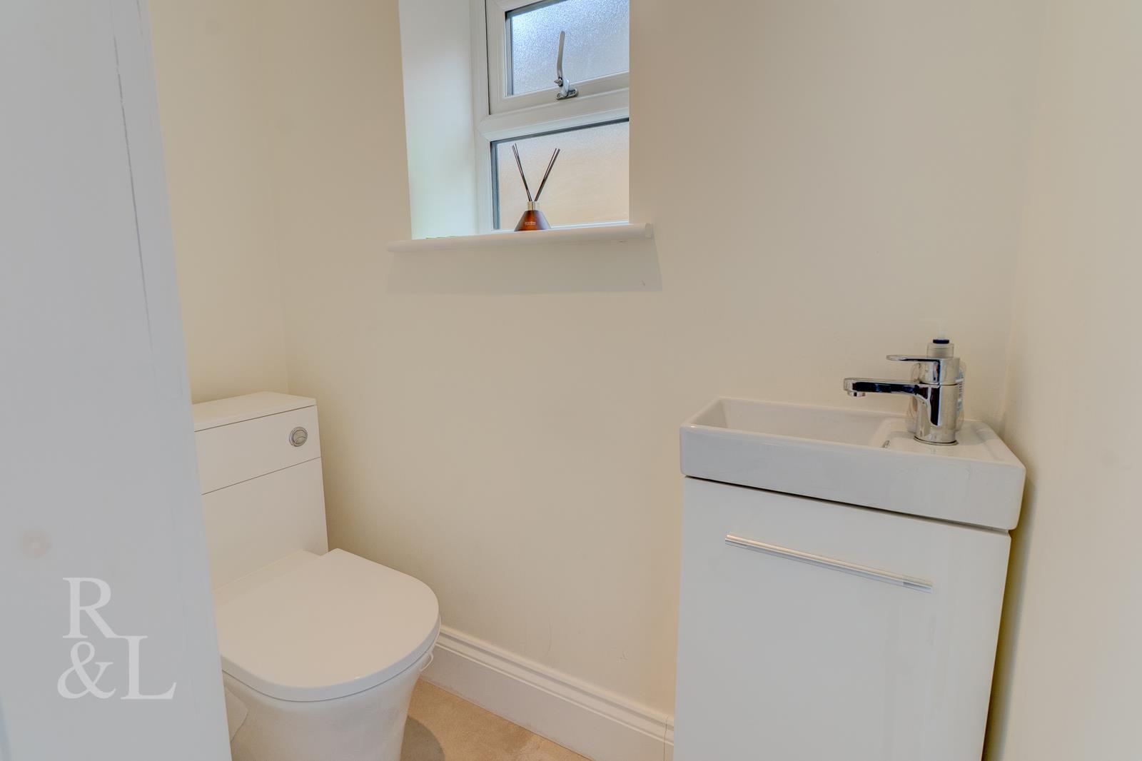 Property image for Ruddington Lane, Nottingham