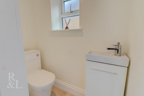 Property thumbnail image for Ruddington Lane, Nottingham