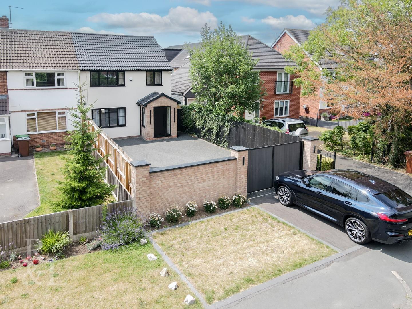 Property image for Ruddington Lane, Nottingham
