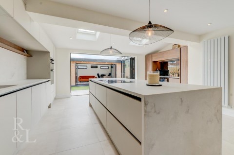 Property thumbnail image for Ruddington Lane, Nottingham