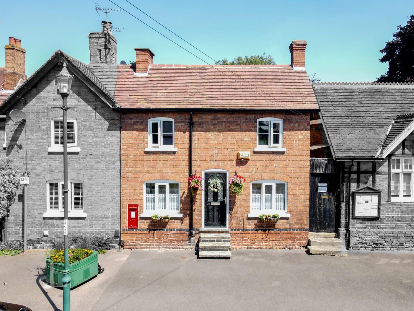 Property image for Village Road, Clifton Village, Nottingham