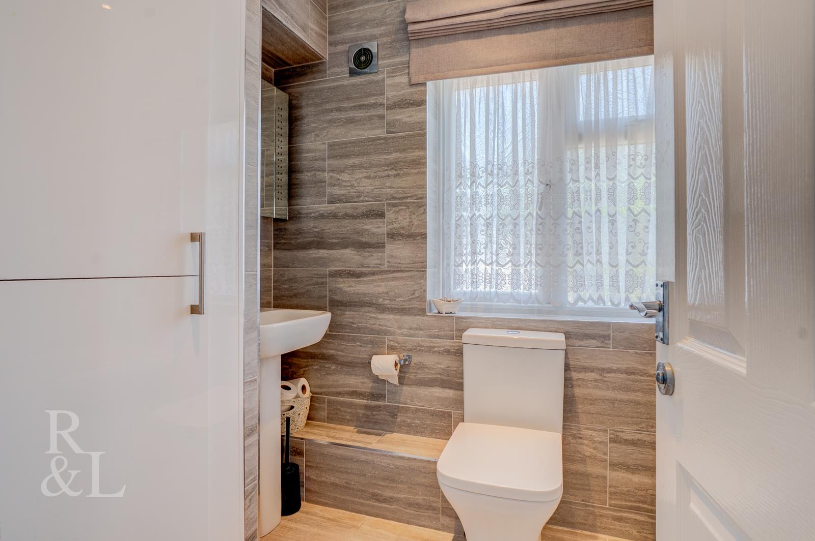 Property image for Village Road, Clifton Village, Nottingham