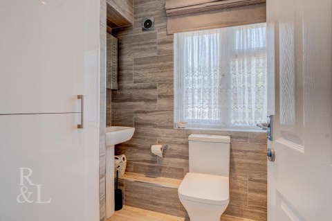 Property thumbnail image for Village Road, Clifton Village, Nottingham