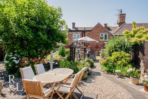 Property thumbnail image for Village Road, Clifton Village, Nottingham