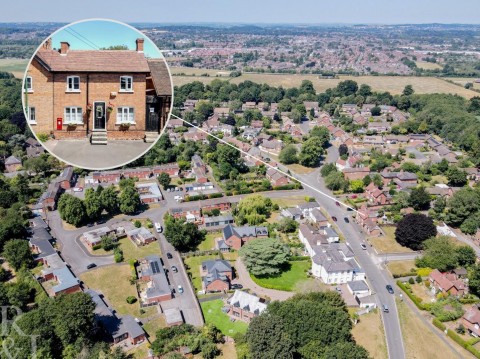 Property thumbnail image for Village Road, Clifton Village, Nottingham