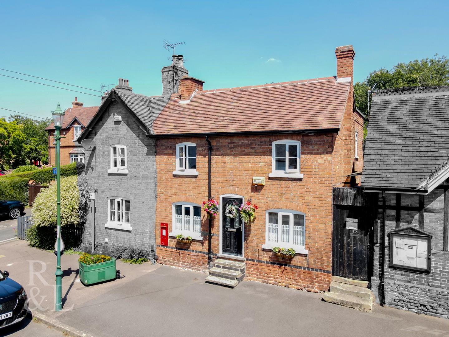 Property image for Village Road, Clifton Village, Nottingham