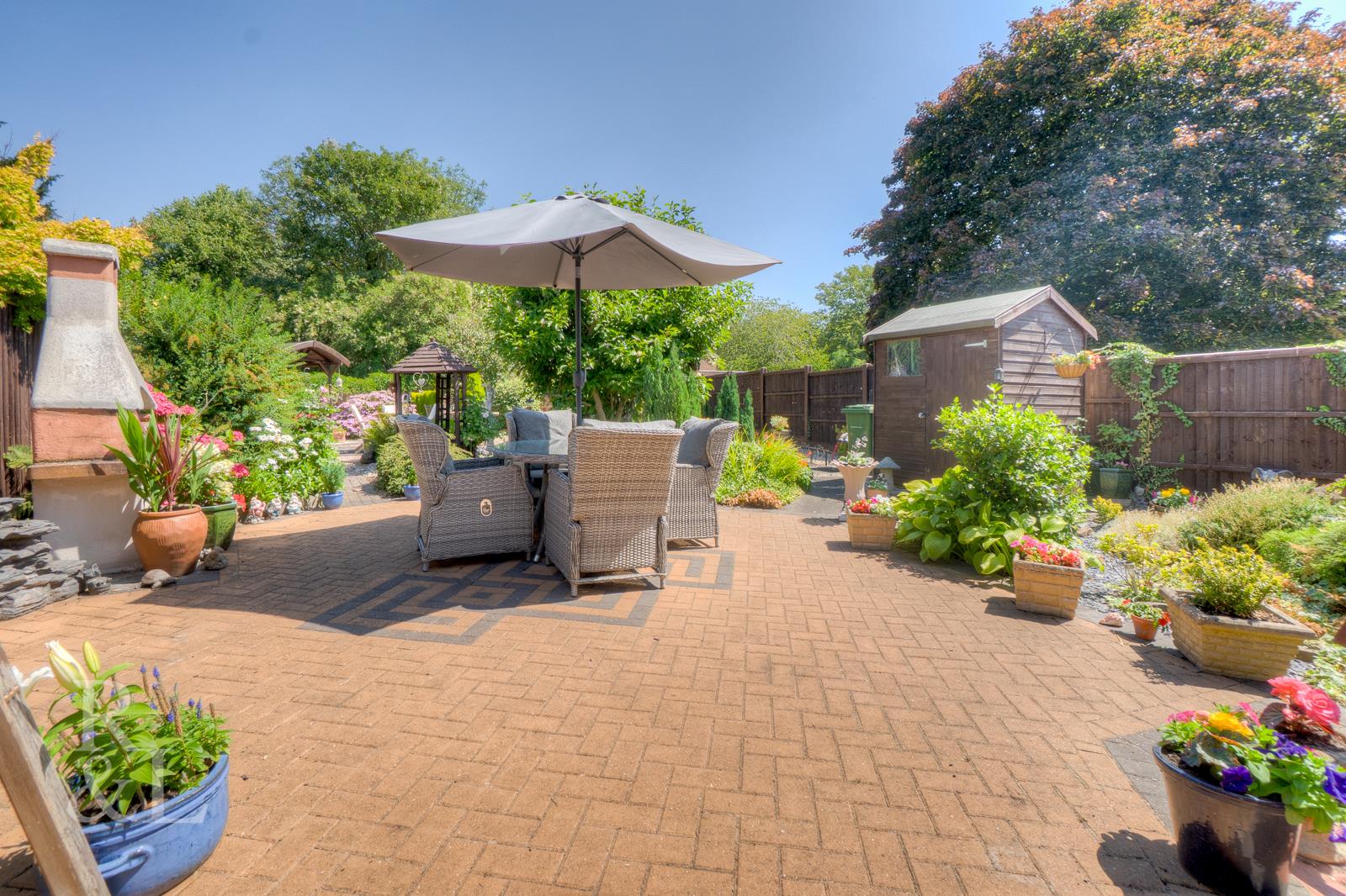 Property image for Village Road, Clifton Village, Nottingham