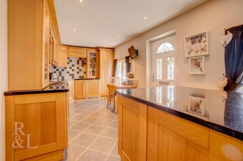 Property thumbnail image for Village Road, Clifton Village, Nottingham