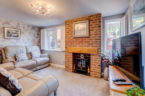 Property thumbnail image for Village Road, Clifton Village, Nottingham