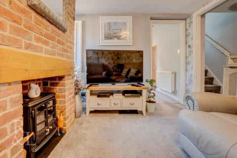 Property thumbnail image for Village Road, Clifton Village, Nottingham