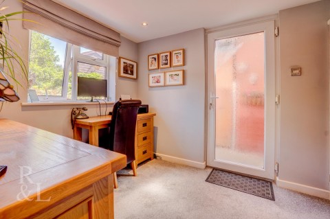 Property thumbnail image for Village Road, Clifton Village, Nottingham