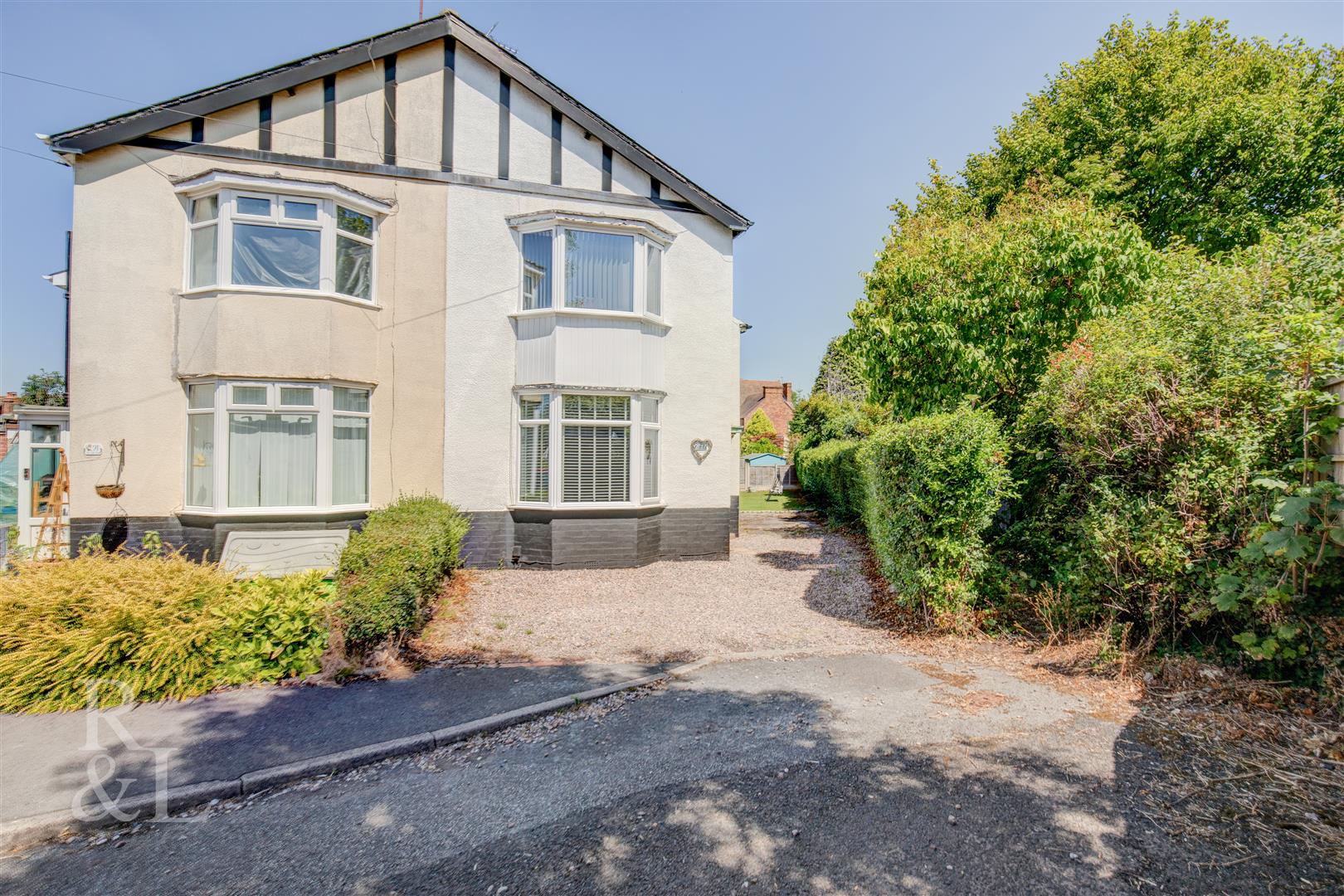 Property image for Elm Dale Road, Wolverhampton
