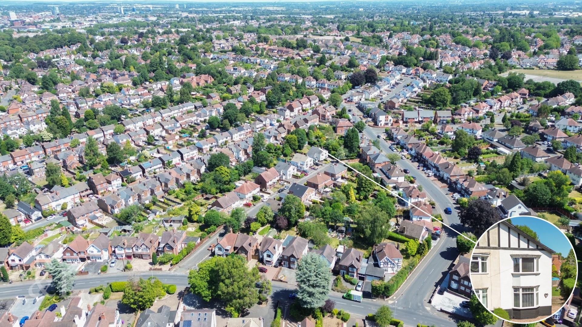 Property image for Elm Dale Road, Wolverhampton