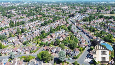 Property thumbnail image for Elm Dale Road, Wolverhampton
