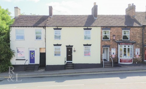 Property thumbnail image for Dosthill Road, Two Gates, Tamworth