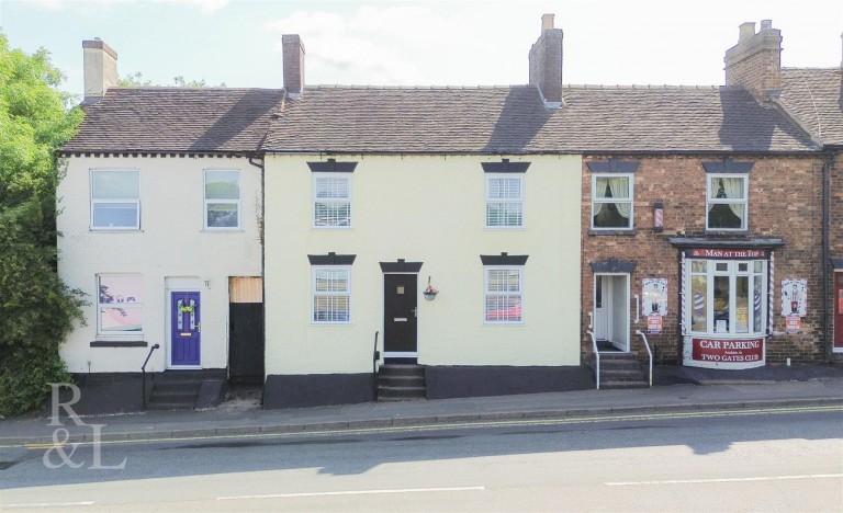 Dosthill Road, Two Gates, Tamworth