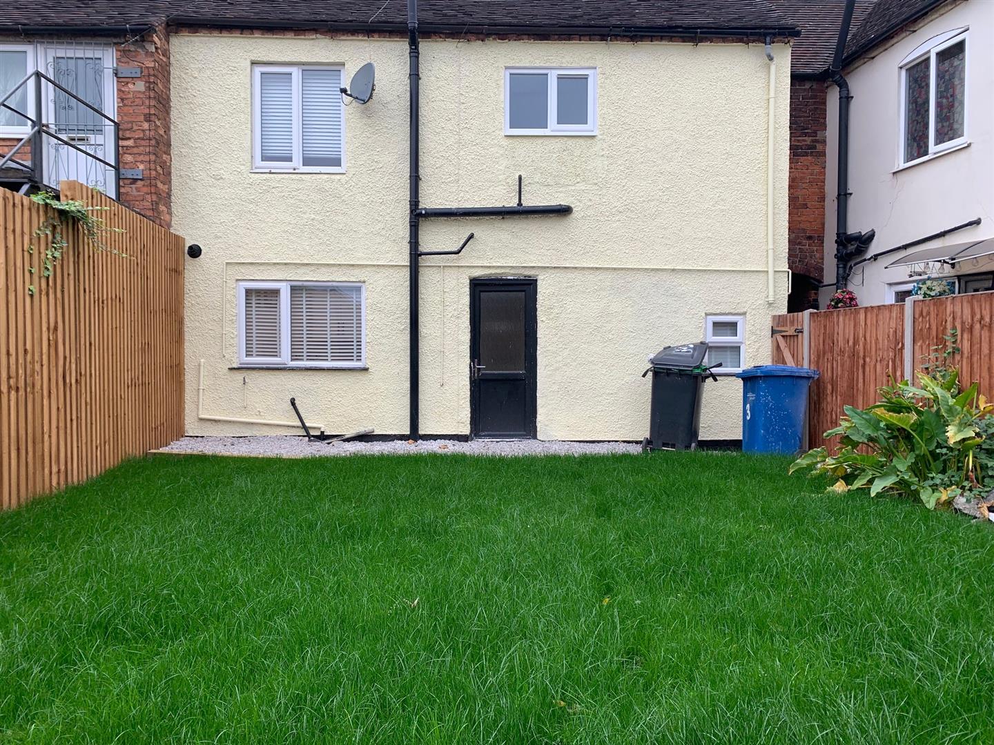 Property image for Dosthill Road, Two Gates, Tamworth