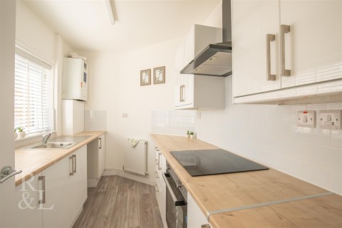 Property thumbnail image for Dosthill Road, Two Gates, Tamworth
