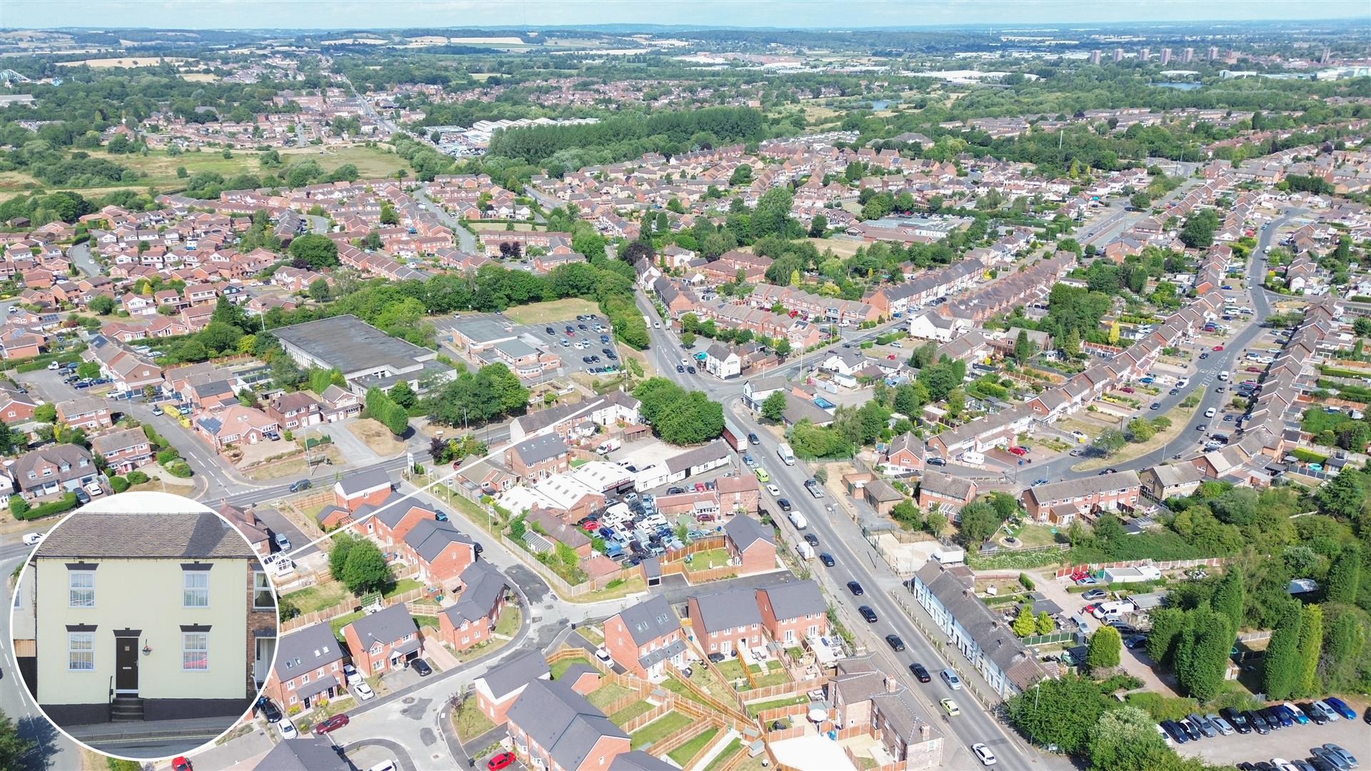 Property image for Dosthill Road, Two Gates, Tamworth