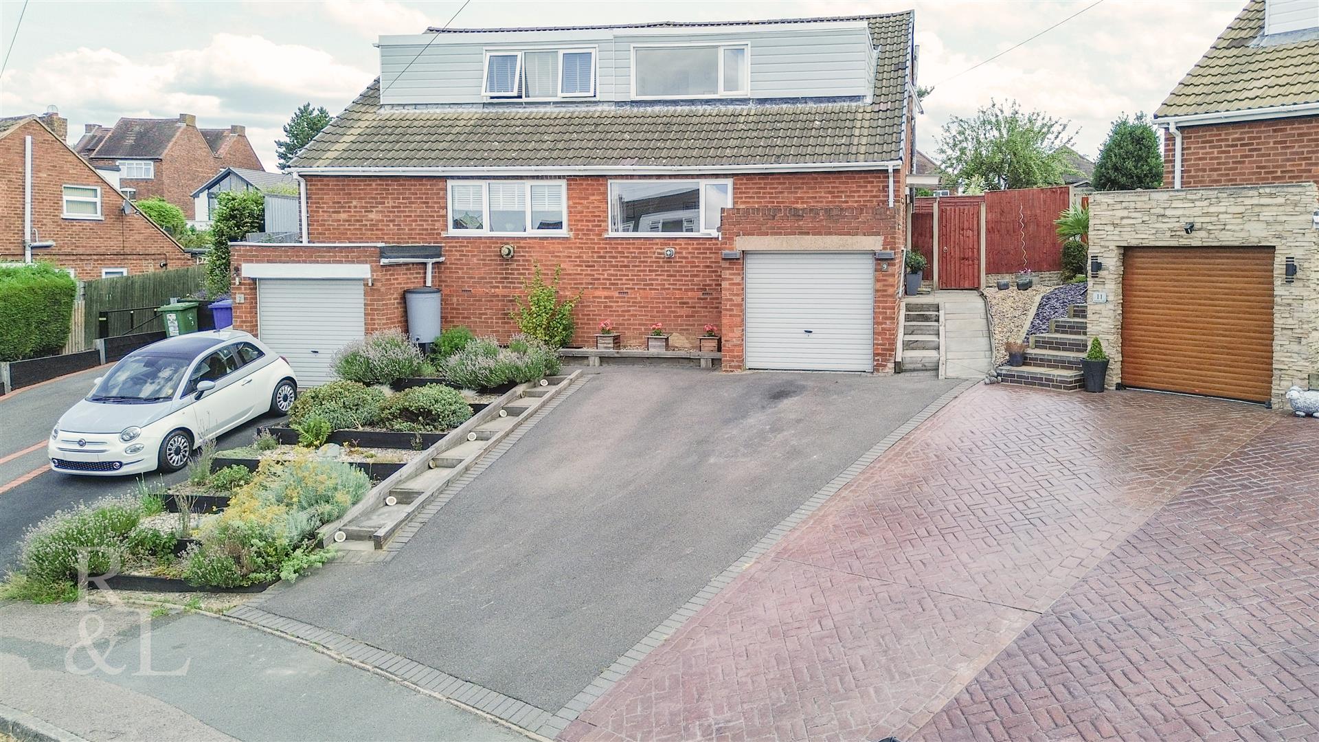 Property image for Sherbrooke Avenue, Wilnecote, Tamworth