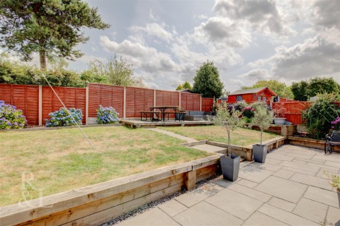 Property thumbnail image for Sherbrooke Avenue, Wilnecote, Tamworth