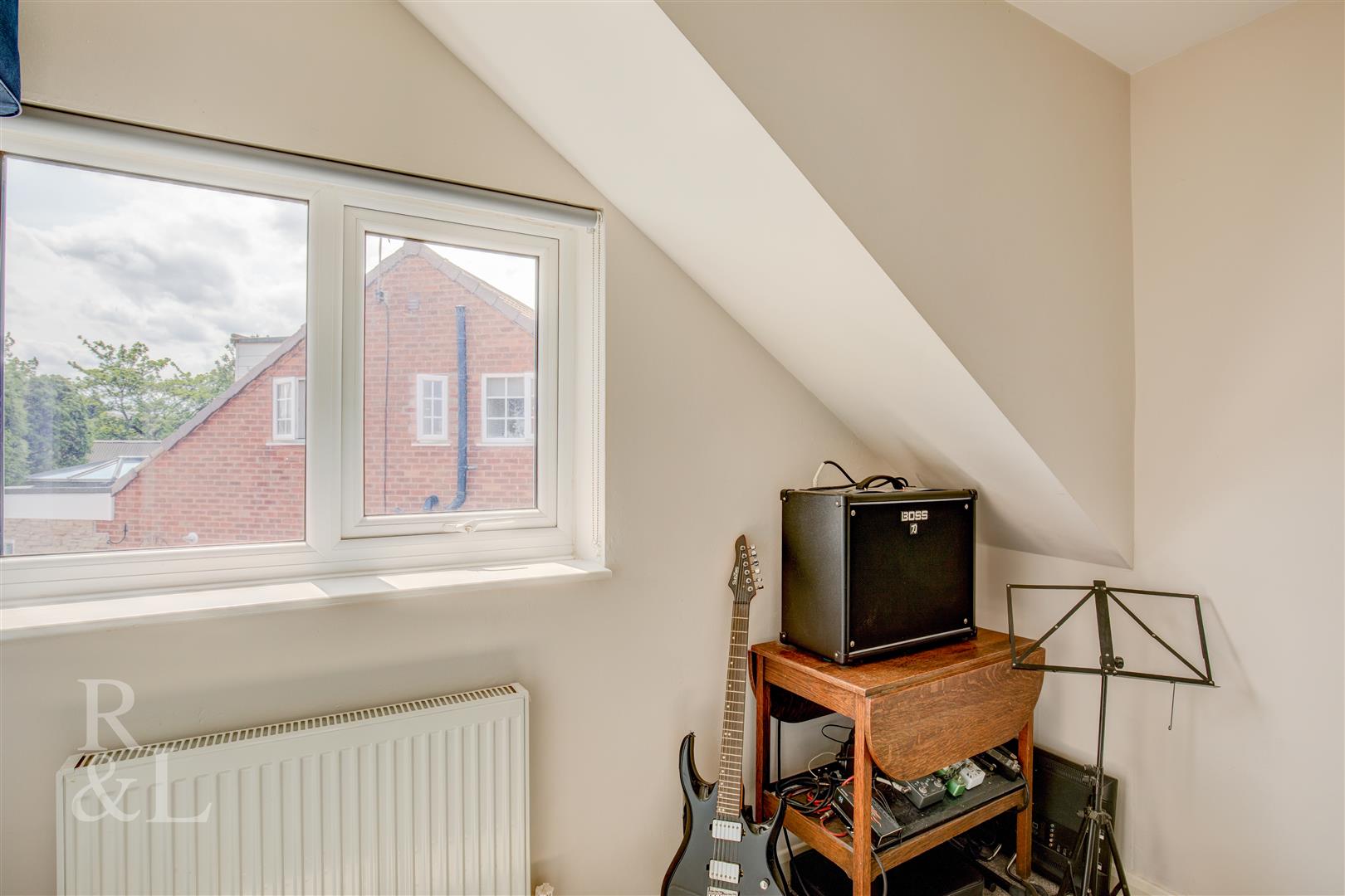 Property image for Sherbrooke Avenue, Wilnecote, Tamworth