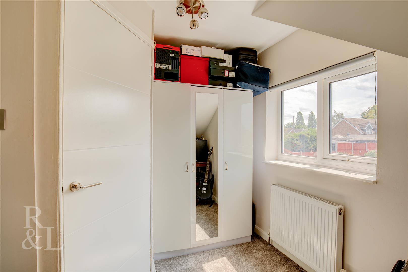 Property image for Sherbrooke Avenue, Wilnecote, Tamworth