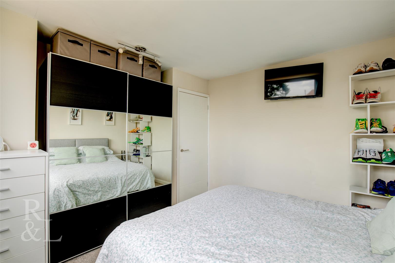 Property image for Sherbrooke Avenue, Wilnecote, Tamworth