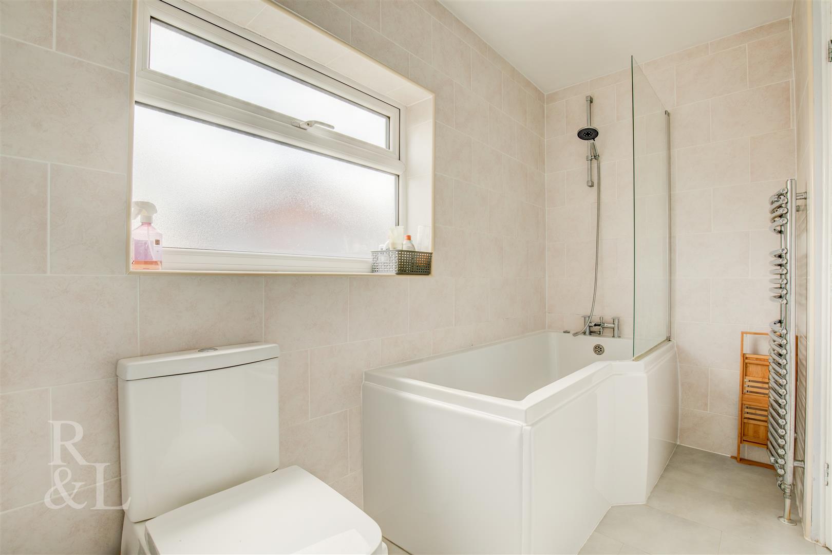 Property image for Sherbrooke Avenue, Wilnecote, Tamworth