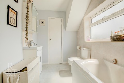 Property thumbnail image for Sherbrooke Avenue, Wilnecote, Tamworth