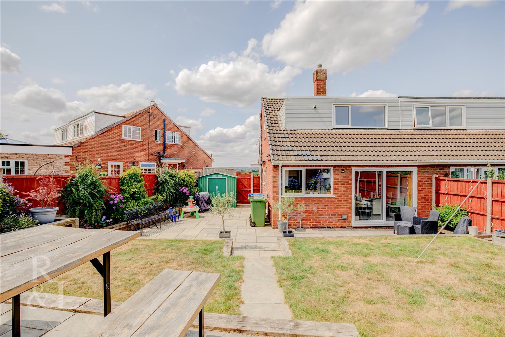 Property image for Sherbrooke Avenue, Wilnecote, Tamworth