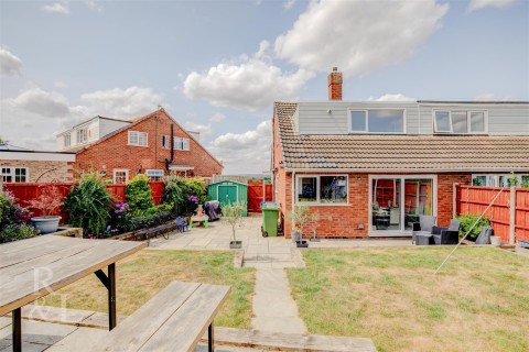 Property thumbnail image for Sherbrooke Avenue, Wilnecote, Tamworth