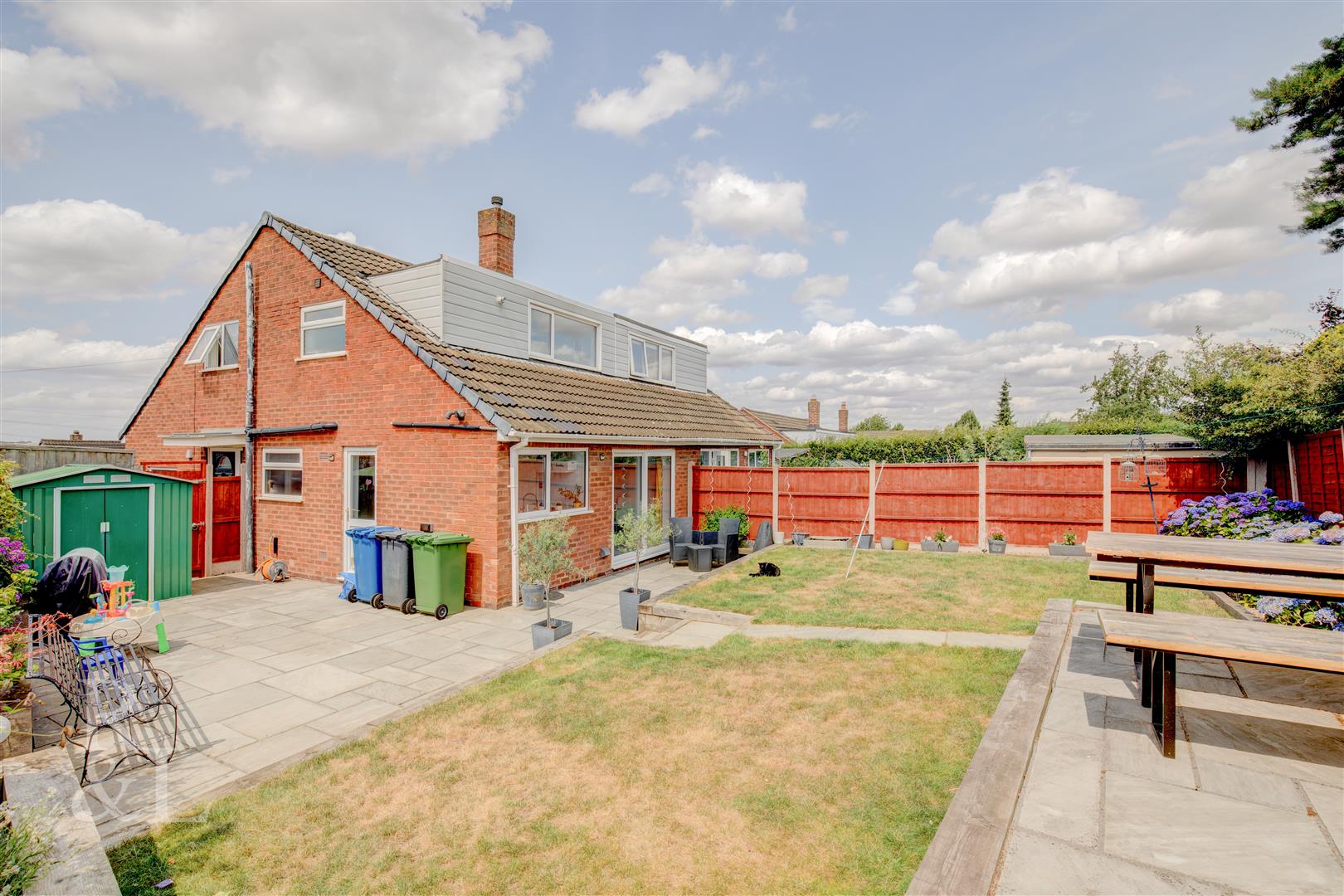 Property image for Sherbrooke Avenue, Wilnecote, Tamworth